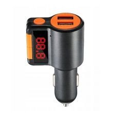 Беспроводной FM Модулятор Broad KCB-905 3in1