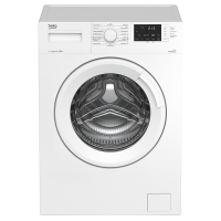 Стиральная машина Beko WSRE7612XWW 