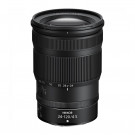 Объектив NIKKOR Z 24-120mm f/4 S Объектив NIKKOR Z 24-120mm f/4 S