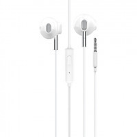 Проводные наушники HOCO M57 Sky sound