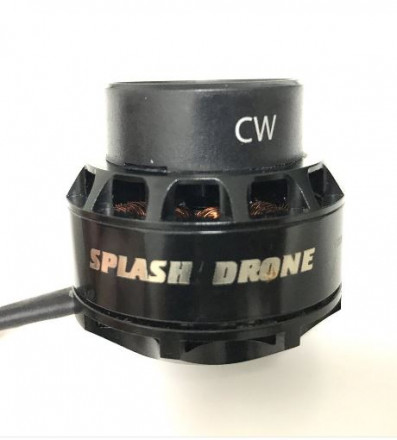 Водонепроницаемый мотор для SwellPro SplashDrone 3 / 3+ 620KV (CW) (SwellPro)