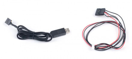 Модуль телеметрии RDF900 915 МГц 1 Вт (комплект)