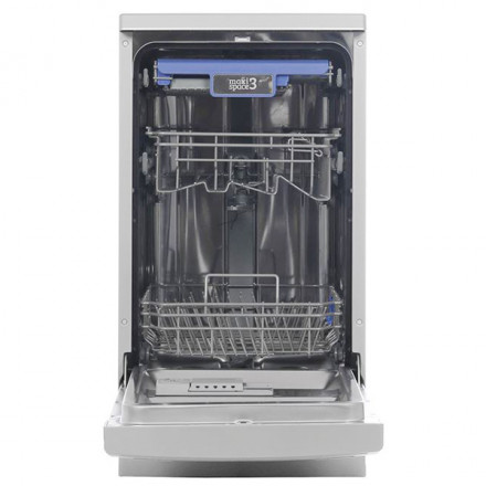 Посудомоечная машина Hansa ZWM456SEH