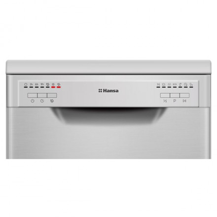 Посудомоечная машина Hansa ZWM456SEH