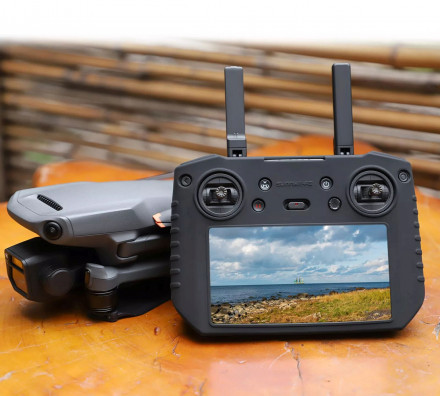 Силиконовый чехол пульта DJI RC Pro (SunnyLife)