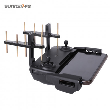 Усилитель сигнала пульта DJI (2,4 ГГц) (SunnyLife)