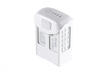 Аккумулятор DJI Phantom 4 /4 Pro Intelligent Flight Battery 5870 mAh (DJI Part 64)