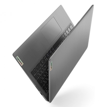 Ноутбук Lenovo IdeaPad 3 15IAU7 (82RK00J1RK) Arctic Grey New