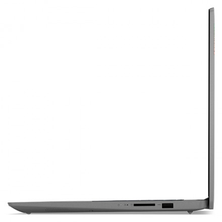 Ноутбук Lenovo IdeaPad 3 15IAU7 (82RK00J1RK) Arctic Grey New