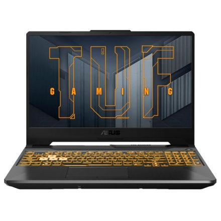 Ноутбук Asus TUF Gaming F15 (90NR0723-M02580) New