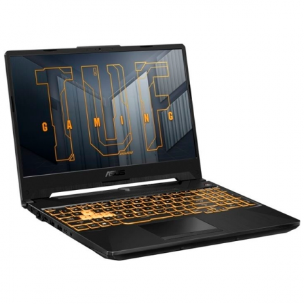 Ноутбук Asus TUF Gaming F15 (90NR0723-M02580) New