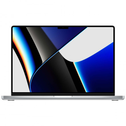 Ноутбук Apple MacBook Pro 16″ M1 Max/32GB/1TB SSD Silver (MK1H3) New