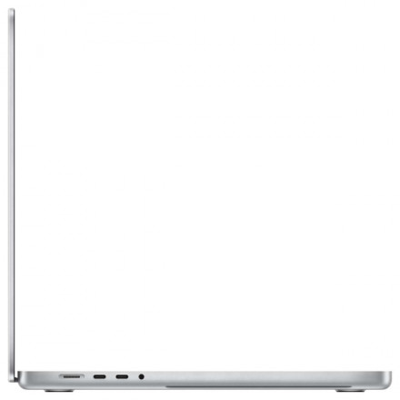 Ноутбук Apple MacBook Pro 16″ M1 Max/32GB/1TB SSD Silver (MK1H3) New