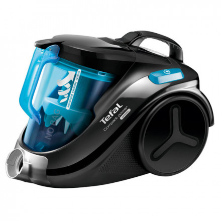 ПЫЛЕСОС TEFAL TW3731