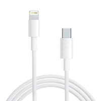 Кабель Apple type-c lightning (оригинал)