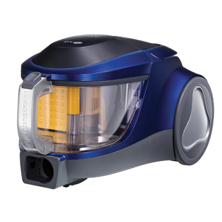 ПЫЛЕСОС LG VK76R03HY