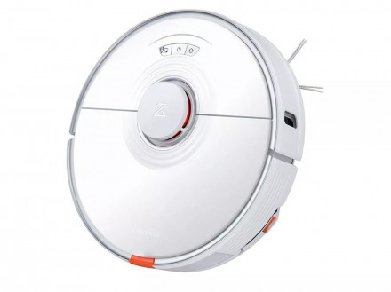 Робот-пылесос Xiaomi Roborock Robot Vacuum S7 EU