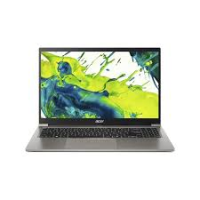 Ноутбук Acer Aspire Lite AL15-33P Core3 N355 1.9-3.9GHz,DDR5 16GB,SSD 512GB,15.6"FHD IPS,RUS,GRAY Ноутбук Acer Aspire Lite AL15-33P Core3 N355 1.9-3.9GHz,DDR5 16GB,SSD 512GB,15.6"FHD IPS,RUS,GRAY