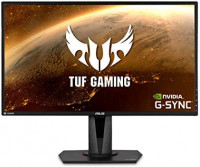 Монитор ASUS TUF Gaming VG27AQ (27 дюймов)