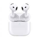 Беспроводные наушники AirPods 4 ANC 1:1 (MM-premium)