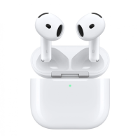 Беспроводные наушники AirPods 4 ANC 1:1 (MM-premium)