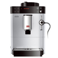 Кофемашина Melitta Caffeo passione F53/0-101 EU 