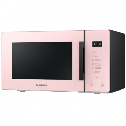 МИКРОВОЛНОВАЯ ПЕЧЬ SAMSUNG MG23T5018AP/BW