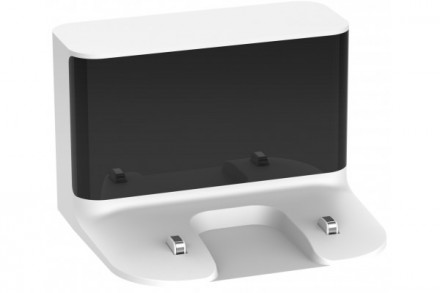 Робот-пылесос Xiaomi Mi Robot Vacuum-Mop 2 Lite