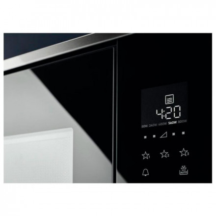 Встраиваемая микроволновая печь Electrolux LMS2173EMX