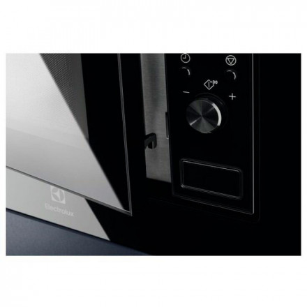 Встраиваемая микроволновая печь Electrolux LMS2173EMX