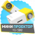 Мини Проектор Led Projector YG300
