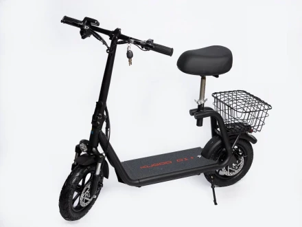 Kugoo Kirin C1 Plus
