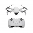 Квадрокоптер DJI Mini 2 SE