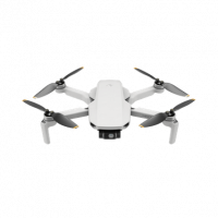 Квадрокоптер DJI Mini 2 SE