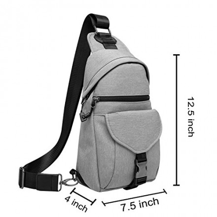 Рюкзак - Барсетка KAKA 99011