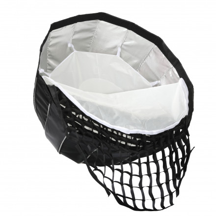 Октобокс BobbyStudio Octo-B (90см)