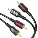 2RCA Кабель Borofone BL13