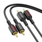 2RCA Кабель Borofone BL13