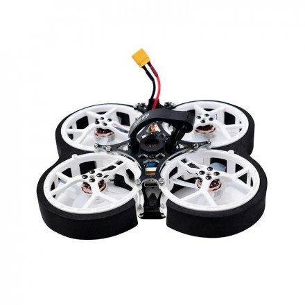Квадрокоптер HOMFPV Micron Pro Power Kit (PNP)