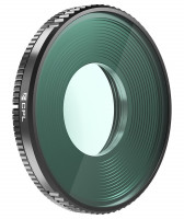 Поляризационный CPL фильтр DJI Osmo Action 3 (Freewell)