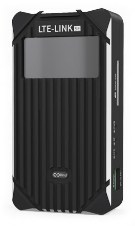 Модуль видеопередачи и телеметрии CUAV LTE Link SE 4G