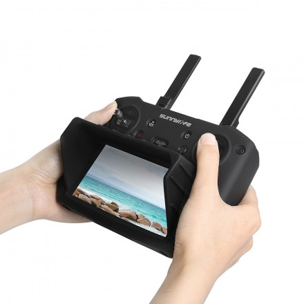 Силиконовый чехол-шторка пульта DJI RC Pro (SunnyLife)