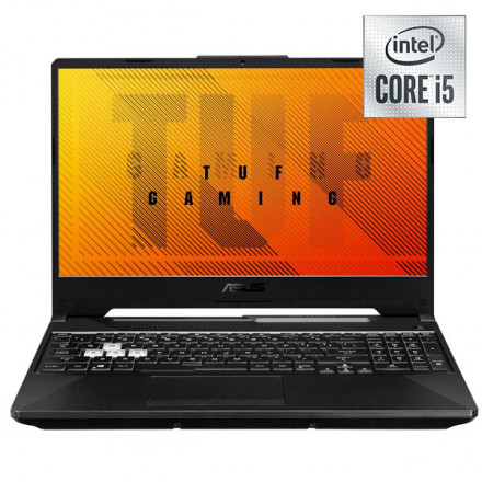 Ноутбук Asus TUF Gaming F15 FX506L (90NR03U2-M007N0) New