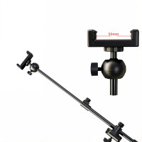 Телескопическая стойка для телефона #2