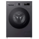 Стиральная машина LG F2Y1HS5J — 7 кг, инвертор, фронтальная, черная
