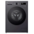 Стиральная машина LG F2Y1HS5J — 7 кг, инвертор, фронтальная, черная