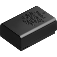 Аккумулятор Nikon EN-EL25 (4241): Оригинальная литий-ионная аккумуляторная батарея для беззеркальных фотоаппаратов Nikon Z50, Z fc, Z30 Аккумулятор Nikon EN-EL25 (4241): Оригинальная литий-ионная аккумуляторная батарея для беззеркальных фотоаппаратов Nikon Z50, Z fc, Z30