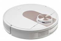 Робот-пылесос с влажной уборкой Xiaomi Viomi Robot Vacuum Cleaner SE