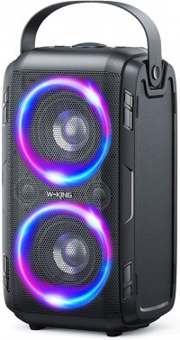 Портативная Bluetooth-колонка W-King T9