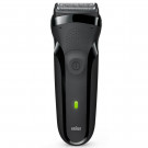 Электробритва Braun Series 3 300s Black New